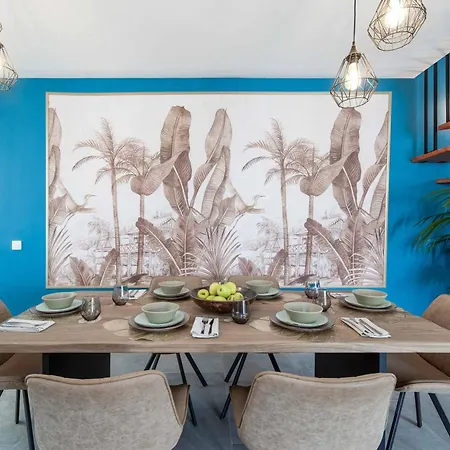 Eto Playa Blanca (Lanzarote)