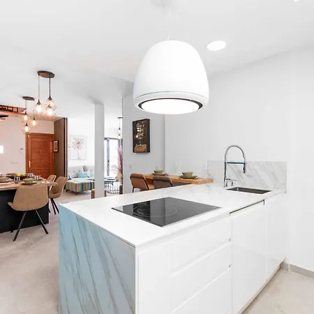 Willa Eto Playa Blanca (Lanzarote)