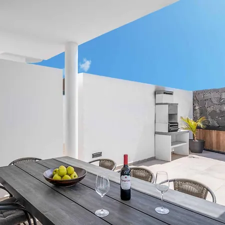 Eto * Playa Blanca (Lanzarote)