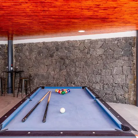 Willa Eto Playa Blanca (Lanzarote)