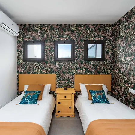 别墅 Eto 普拉亚布兰卡