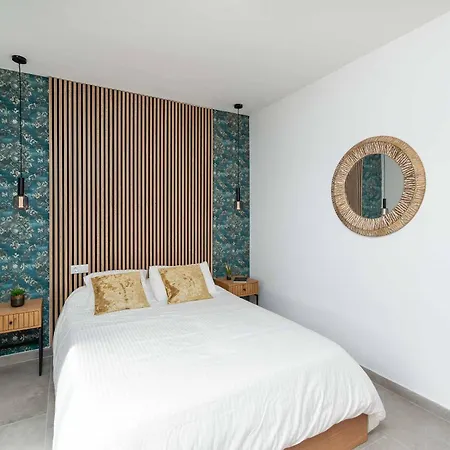 Eto Villa Playa Blanca (Lanzarote)