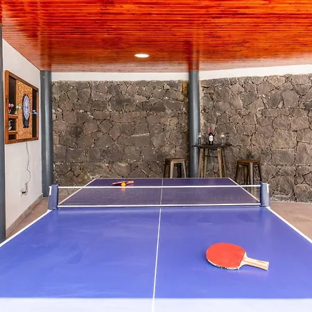 Villa Eto *