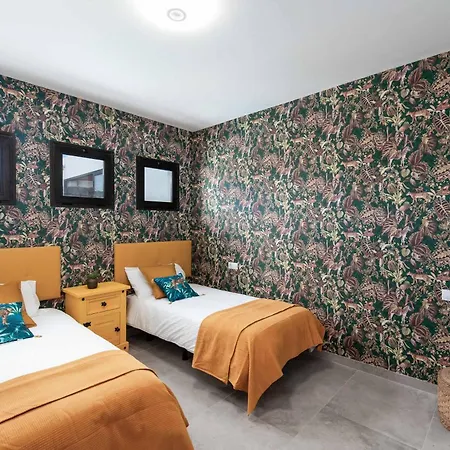 Villa Eto Playa Blanca (Lanzarote)