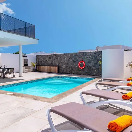 Villa Eto