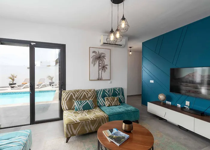 Eto Playa Blanca (Lanzarote)