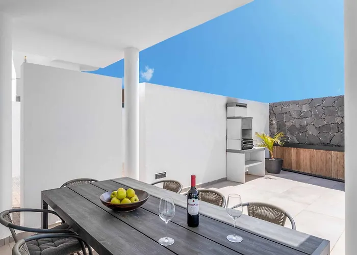 Eto * Playa Blanca (Lanzarote)