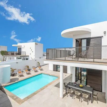 Villa Eto *