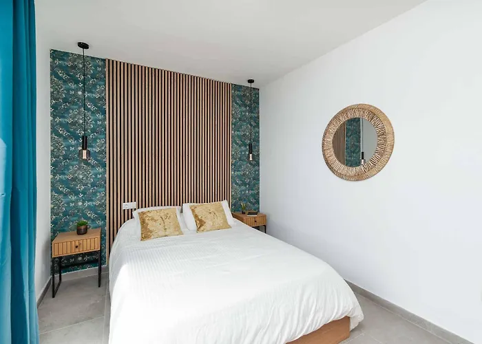 Eto Villa Playa Blanca (Lanzarote)